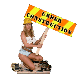 Under construction babe