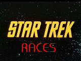 Star Trek Races