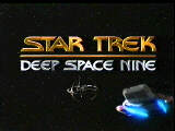 Star Trek Deep Space Nine