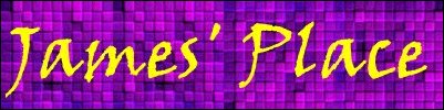 James' Place Logo