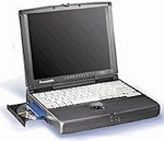 A high quality laptop