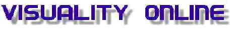 VISUALITYnetwork online