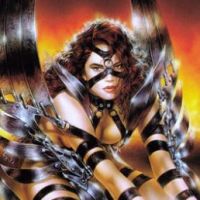 The Royo Gallery