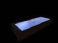 this leads to the next room