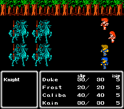 Final Fantasy 2