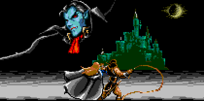 Castlevania