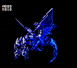 Strider