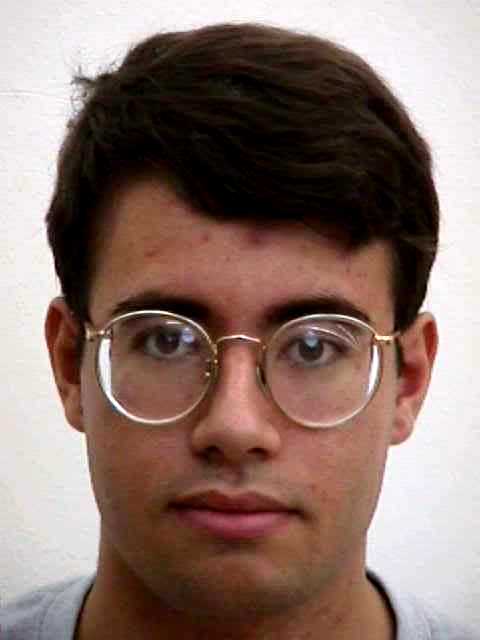 Josep Rub� (el lic�ntropo zoof�lico).