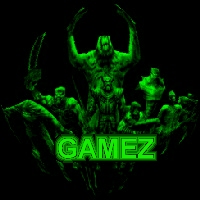 Gamez!