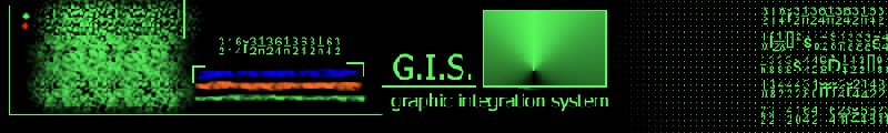 GIS Console