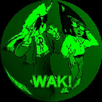 WAK!