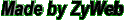 Made by ZyWeb
