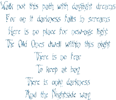 [ poem ]