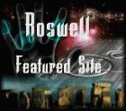 Roswell Featured Site Award