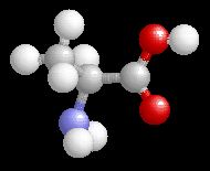 Alanine