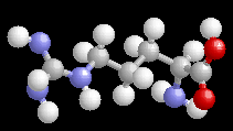 Arginine