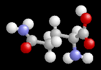 Glutamine
