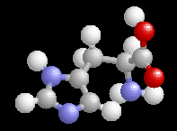 Histidine