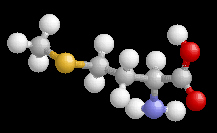 Methionine