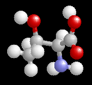 Threonine