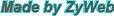 Made by ZyWeb