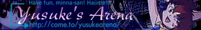 Yusuke's Arena