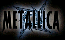 METALLICA!!!!