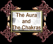 The Aura and The Chakras 