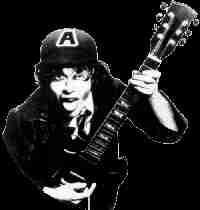 Angus Young