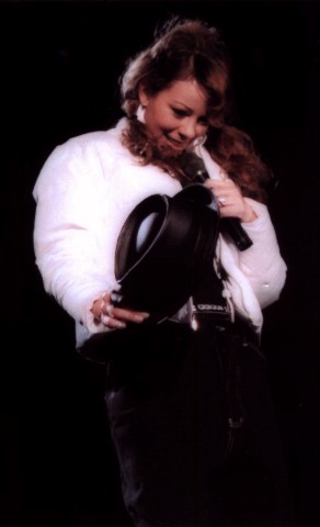 Download Mariah Videos...