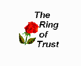 click here to nominate a site for The Ring of Trust award