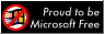 Proud to be Micro$oft Free