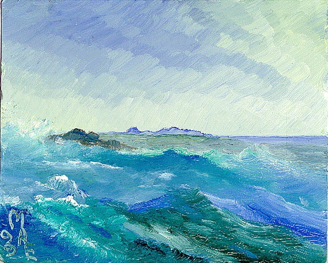 Seascape
