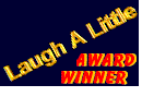 Laugh A Little Award