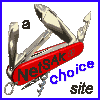 NetSAK:
Useful Internet Resources