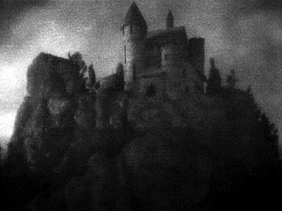 FortuneCity Castle
