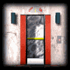 Elevator Door