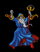 FortuneCity Wizzard