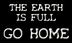 Earth Full