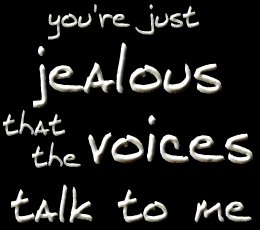 Voices
