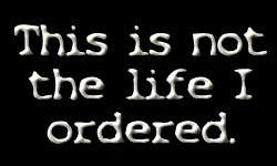 Life