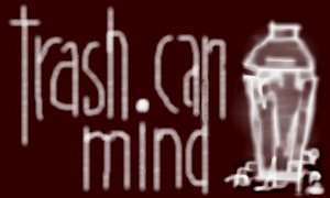 trash can mind