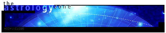 Astrology Zone