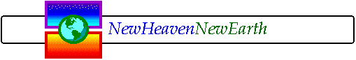 NewHeavenNewEarth!