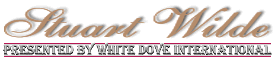 Stuart Wilde
