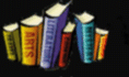 [Book Listings Here]