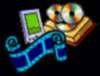 [Computer and Video Game Listings Here]