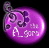 Visit The Agora: Web Graphics