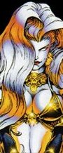 Lady Death