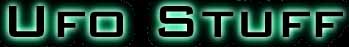 UFOs